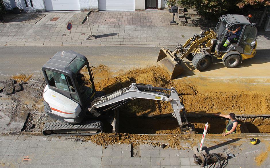 canalisation pvc bouchée Suresnes
